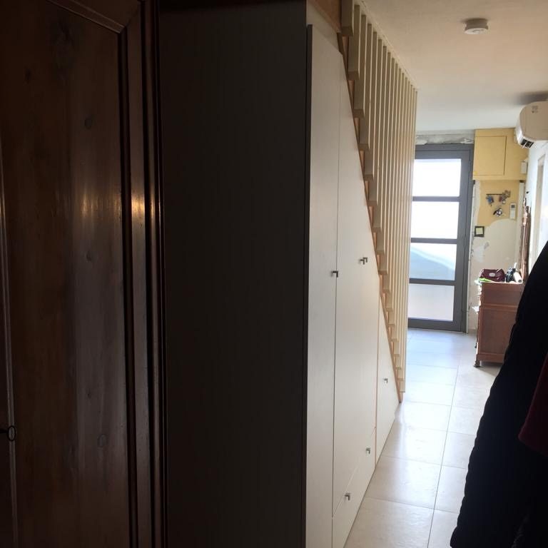 porte pour dressing à Montpeliier