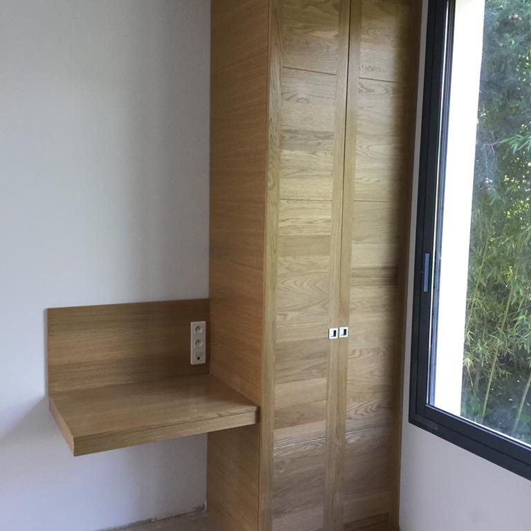 porte pour dressing à Montpeliier