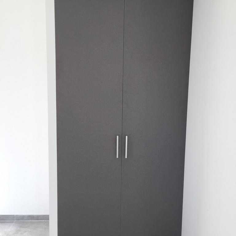 porte pour dressing à Montpeliier